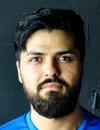 Emrullah Gülalan - jugador del Unbekannt
