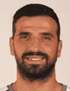 Emrullah Şalk futbolcu profil fotoğrafı
