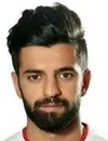 Emrullah Yıldırım - giocatore del Bulanik Kop Spor Kulübü