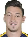 Ender Aygören - Artvin Hopaspor futbolcusu