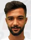Ender Gör - Karadeniz Eregli Belediye Spor futbolcusu