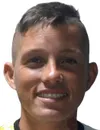Enderson Abreu - Trujillanos FC futbolcusu