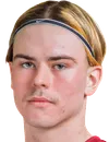 Endijs Perkons - Ogre United futbolcusu