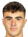 Endika Mateos futbolcu profil fotoğrafı