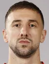Endri Cekici - Zakho SC futbolcusu