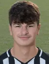 Endri Zenelaj - Martina Calcio 1947 futbolcusu