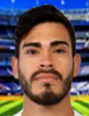 Endrick - Cong An Ho Chi Minh City FC futbolcusu
