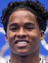 Endrick - joueur du Olympique Lyon