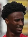 Endris Scaramelli futbolcu profil fotoğrafı