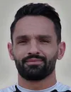 Enea Koliçi - jogador do FC Kosova Düsseldorf
