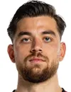 Enea Mihaj - Atlanta United FC futbolcusu