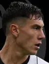 Enea Pitti - jogador do Cesena Altyapı