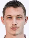 Enedin Mulalic futbolcu profil fotoğrafı