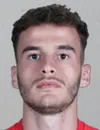 Eneid Kodra - KF Drenica futbolcusu