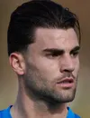 Eneko Jauregi - FC Málaga futbolcusu