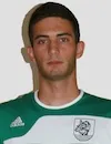Enes Acarbay - KSV Vatan Sport futbolcusu