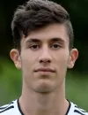 Enes Akyol futbolcu profil fotoğrafı