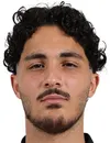 Enes Albak - Samsunspor player