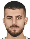 Enes Alıç - Esenler Erokspor player