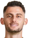 Enes Bakal - Manisaspor player