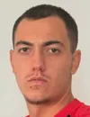 Enes Balcıoğlu - giocatore del Denizli Idmanyurdu 1959 SK