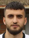Enes Biyiklioglu futbolcu profil fotoğrafı