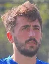 Enes Çavuş - Alibeyköyspor futbolcusu