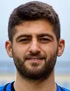 Enes Çetin - Mus Spor Kulübü futbolcusu