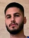 Enes Çınar futbolcu profil fotoğrafı