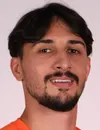 Enes Durmuş - Etimesgut SK futbolcusu