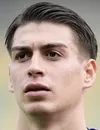 Enes Emre Büyük futbolcu profil fotoğrafı