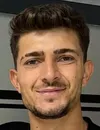 Enes Eren - Corlu Spor 1947 futbolcusu