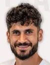 Enes Filiz - giocatore del 1926 Bulancakspor