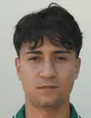 Enes İlyas Seven - Konyaspor U19 futbolcusu