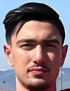 Enes Işık - Ajax Amsterdam U17 futbolcusu