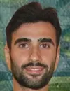 Enes Kalyoncu - Zonguldak Spor FK futbolcusu