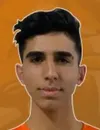 Enes Kara - Adana 01 FK Altyapı player