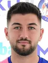 Enes Karaoğlu - jogador do Hacettepe Türk Metal 1963 Spor