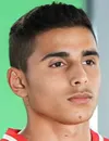 Enes Koçoğlu - Murat 2020 Genç SK player