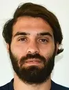 Enes Kubat futbolcu profil fotoğrafı
