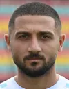 Enes Küç - FC Viktoria 1889 Berlin futbolcusu