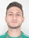 Enes Kurt futbolcu profil fotoğrafı