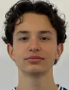 Enes Malik Pehlivan - jugador del 1. Fortuna Wiener Neustädter SC
