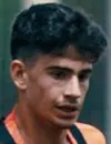 Enes Melih Gökçek - Kayserispor U19 futbolcusu