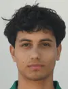 Enes Mete Kumsar foto de perfil do futebolista