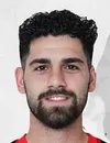 Enes Nalbantoğlu - 52 Orduspor FK futbolcusu
