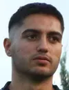 Enes Nas - Spieler von Karacabey Belediye Spor