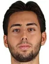 Enes Öğrüce - Bodrum FK futbolcusu