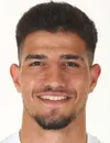 Enes Öztürk - Bulvarspor futbolcusu