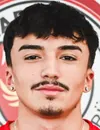 Enes Rıza Asarkaya futbolcu profil fotoğrafı